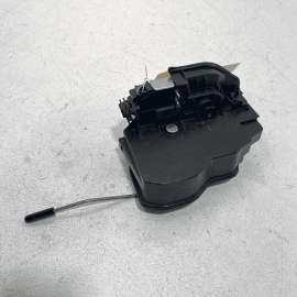 2017-2020 BMW 440I FRONT RIGHT PASSENGER SIDE DOOR LOCK LATCH ACTUATOR OEM