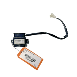 2009-2012 INFINITI FX50 FX35 FRONT LEFT DRIVER SEAT BLOWER DISTRIBUTION VEN