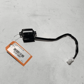 2009-2012 INFINITI FX50 FX35 FRONT LEFT DRIVER SEAT BLOWER DISTRIBUTION VEN