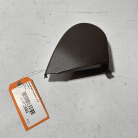 2009-2012 NFINITI QX70 FX50 FX35 FRONT DRIVER SIDE SEAT RECLINER COVER TRIM