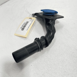 AUDI Q7 WIPER WASHER RESERVOIR FILLER NECK HOSE TUBE PIPE 2017-2023 OEM