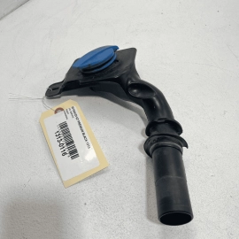 AUDI Q7 WIPER WASHER RESERVOIR FILLER NECK HOSE TUBE PIPE 2017-2023 OEM