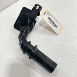 AUDI Q7 WIPER WASHER RESERVOIR FILLER NECK HOSE TUBE PIPE 2017-2023 OEM