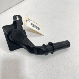 AUDI Q7 WIPER WASHER RESERVOIR FILLER NECK HOSE TUBE PIPE 2017-2023 OEM