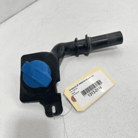 AUDI Q7 WIPER WASHER RESERVOIR FILLER NECK HOSE TUBE PIPE 2017-2023 OEM