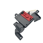 2017 - 2018 AUDI Q7 POSITIVE BATTERY DISTRIBUTOR JUNCTION BOX OEM