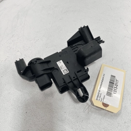 2017 - 2018 AUDI Q7 POSITIVE BATTERY DISTRIBUTOR JUNCTION BOX OEM