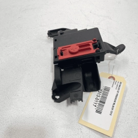 2017 - 2018 AUDI Q7 POSITIVE BATTERY DISTRIBUTOR JUNCTION BOX OEM