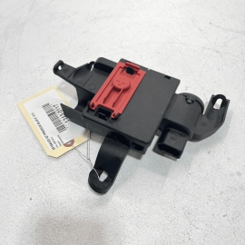 2017 - 2018 AUDI Q7 POSITIVE BATTERY DISTRIBUTOR JUNCTION BOX OEM