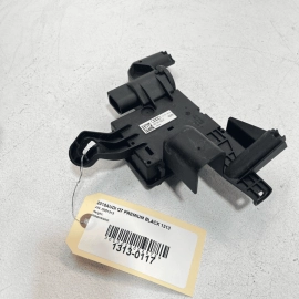 2017 - 2018 AUDI Q7 POSITIVE BATTERY DISTRIBUTOR JUNCTION BOX OEM