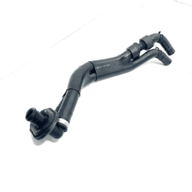 AUDI Q7 PREMIUM HVAC HEATER INLET & OUTLET HOSE PIPE 2017-2019 OEM