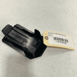 2017 - 2019 AUDI Q7 FRONT LEFT OR RIGHT UNDER SEAT FLOOR COVER CAP TRIM OEM 2017 - 2019 AUDI Q7 FRONT LEFT OR RIGHT UNDER SEAT FLOOR COVER CAP TRIM OEM