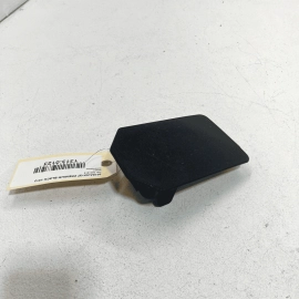 2017 - 2019 AUDI Q7 FRONT LEFT OR RIGHT UNDER SEAT FLOOR COVER CAP TRIM OEM 2017 - 2019 AUDI Q7 FRONT LEFT OR RIGHT UNDER SEAT FLOOR COVER CAP TRIM OEM