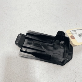 2017 - 2019 AUDI Q7 FRONT LEFT OR RIGHT UNDER SEAT FLOOR COVER CAP TRIM OEM 2017 - 2019 AUDI Q7 FRONT LEFT OR RIGHT UNDER SEAT FLOOR COVER CAP TRIM OEM