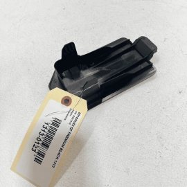 2017 - 2019 AUDI Q7 FRONT LEFT OR RIGHT UNDER SEAT FLOOR COVER CAP TRIM OEM 2017 - 2019 AUDI Q7 FRONT LEFT OR RIGHT UNDER SEAT FLOOR COVER CAP TRIM OEM