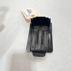 2017 - 2019 AUDI Q7 FRONT LEFT OR RIGHT UNDER SEAT FLOOR COVER CAP TRIM OEM 2017 - 2019 AUDI Q7 FRONT LEFT OR RIGHT UNDER SEAT FLOOR COVER CAP TRIM OEM