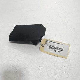 2017 - 2019 AUDI Q7 FRONT LEFT OR RIGHT UNDER SEAT FLOOR COVER CAP TRIM OEM 2017 - 2019 AUDI Q7 FRONT LEFT OR RIGHT UNDER SEAT FLOOR COVER CAP TRIM OEM