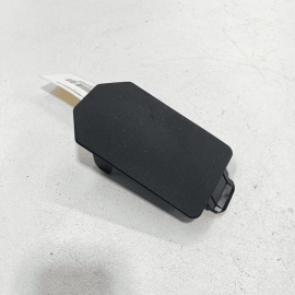 2017 - 2019 AUDI Q7 FRONT LEFT OR RIGHT UNDER SEAT FLOOR COVER CAP TRIM OEM 2017 - 2019 AUDI Q7 FRONT LEFT OR RIGHT UNDER SEAT FLOOR COVER CAP TRIM OEM