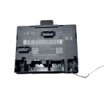 PORSCHE PANAMERA 2013-2016 REAR LEFT OR RIGHT DOOR COMPUTER CONTROL MODULE 