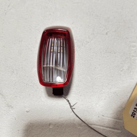 PORSCHE PANAMERA 2010-2016 FRONT OR REAR SIDE DOOR WARNING LIGHT OEM 1PCS