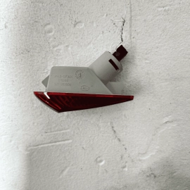 PORSCHE PANAMERA 2010-2016 FRONT OR REAR SIDE DOOR WARNING LIGHT OEM 1PCS