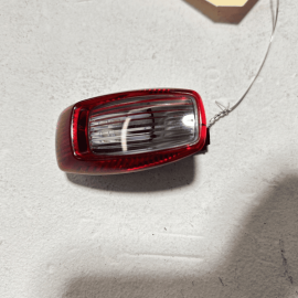 PORSCHE PANAMERA 2010-2016 FRONT OR REAR SIDE DOOR WARNING LIGHT OEM 1PCS