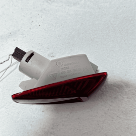 PORSCHE PANAMERA 2010-2016 FRONT OR REAR SIDE DOOR WARNING LIGHT OEM 1PCS