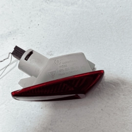 PORSCHE PANAMERA 2010-2016 FRONT OR REAR SIDE DOOR WARNING LIGHT OEM 1PCS