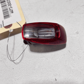 PORSCHE PANAMERA 2010-2016 FRONT OR REAR SIDE DOOR WARNING LIGHT OEM 1PCS