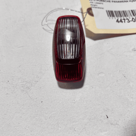 PORSCHE PANAMERA 2010-2016 FRONT OR REAR SIDE DOOR WARNING LIGHT OEM 1PCS