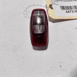 PORSCHE PANAMERA 2010-2016 FRONT OR REAR SIDE DOOR WARNING LIGHT OEM 1PCS