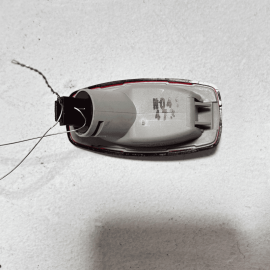 PORSCHE PANAMERA 2010-2016 FRONT OR REAR SIDE DOOR WARNING LIGHT OEM 1PCS