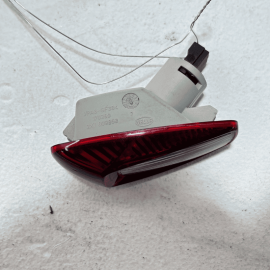 PORSCHE PANAMERA 2010-2016 FRONT OR REAR SIDE DOOR WARNING LIGHT OEM 1PCS