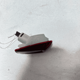 PORSCHE PANAMERA 2010-2016 FRONT OR REAR SIDE DOOR WARNING LIGHT OEM 1PCS