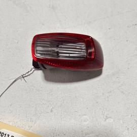 PORSCHE PANAMERA 2010-2016 FRONT OR REAR SIDE DOOR WARNING LIGHT OEM 1PCS