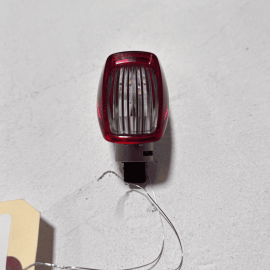 PORSCHE PANAMERA 2010-2016 FRONT OR REAR SIDE DOOR WARNING LIGHT OEM 1PCS