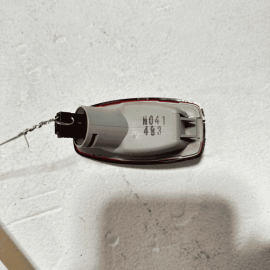 PORSCHE PANAMERA 2010-2016 FRONT OR REAR SIDE DOOR WARNING LIGHT OEM 1PCS