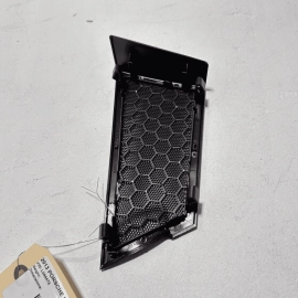 PORSCHE PANAMERA 2010-2016 REAR LEFT DRIVER SIDE DOOR SPEAKER GRILLE COVER 