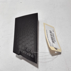 PORSCHE PANAMERA 2010-2016 REAR LEFT DRIVER SIDE DOOR SPEAKER GRILLE COVER 