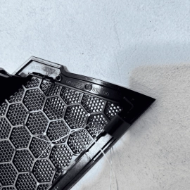 PORSCHE PANAMERA 2010-2016 REAR LEFT DRIVER SIDE DOOR SPEAKER GRILLE COVER 