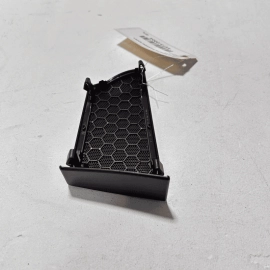 PORSCHE PANAMERA 2010-2016 REAR LEFT DRIVER SIDE DOOR SPEAKER GRILLE COVER 