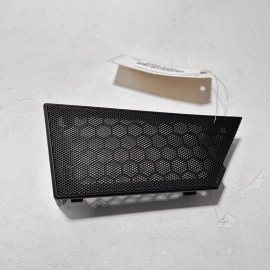 PORSCHE PANAMERA 2010-2016 REAR LEFT DRIVER SIDE DOOR SPEAKER GRILLE COVER 