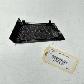 PORSCHE PANAMERA 2010-2016 REAR LEFT DRIVER SIDE DOOR SPEAKER GRILLE COVER 