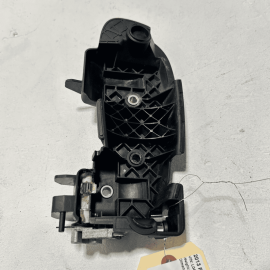 PORSCHE PANAMERA 2010-2016 Rear Driver Side Door Exterior Handle Bracket OE