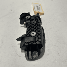 PORSCHE PANAMERA 2010-2016 Rear Driver Side Door Exterior Handle Bracket OE