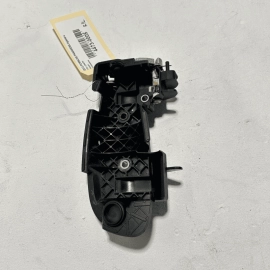 PORSCHE PANAMERA 2010-2016 Rear Driver Side Door Exterior Handle Bracket OE