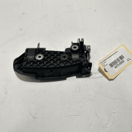 PORSCHE PANAMERA 2010-2016 Rear Driver Side Door Exterior Handle Bracket OE