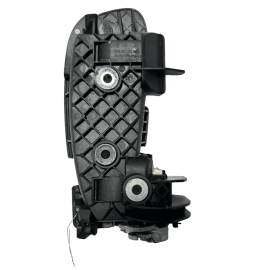 PORSCHE PANAMERA 2010-2016 Rear Driver Side Door Exterior Handle Bracket OE