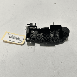 PORSCHE PANAMERA 2010-2016 Rear Driver Side Door Exterior Handle Bracket OE