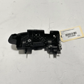 PORSCHE PANAMERA 2010-2016 Rear Driver Side Door Exterior Handle Bracket OE